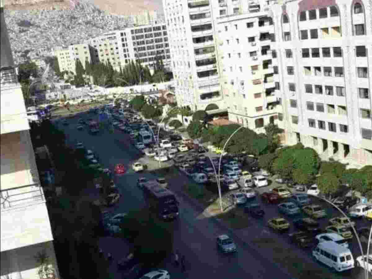 شقة 5 غرف 1 صالات 370م² طابق 10 للبيع
